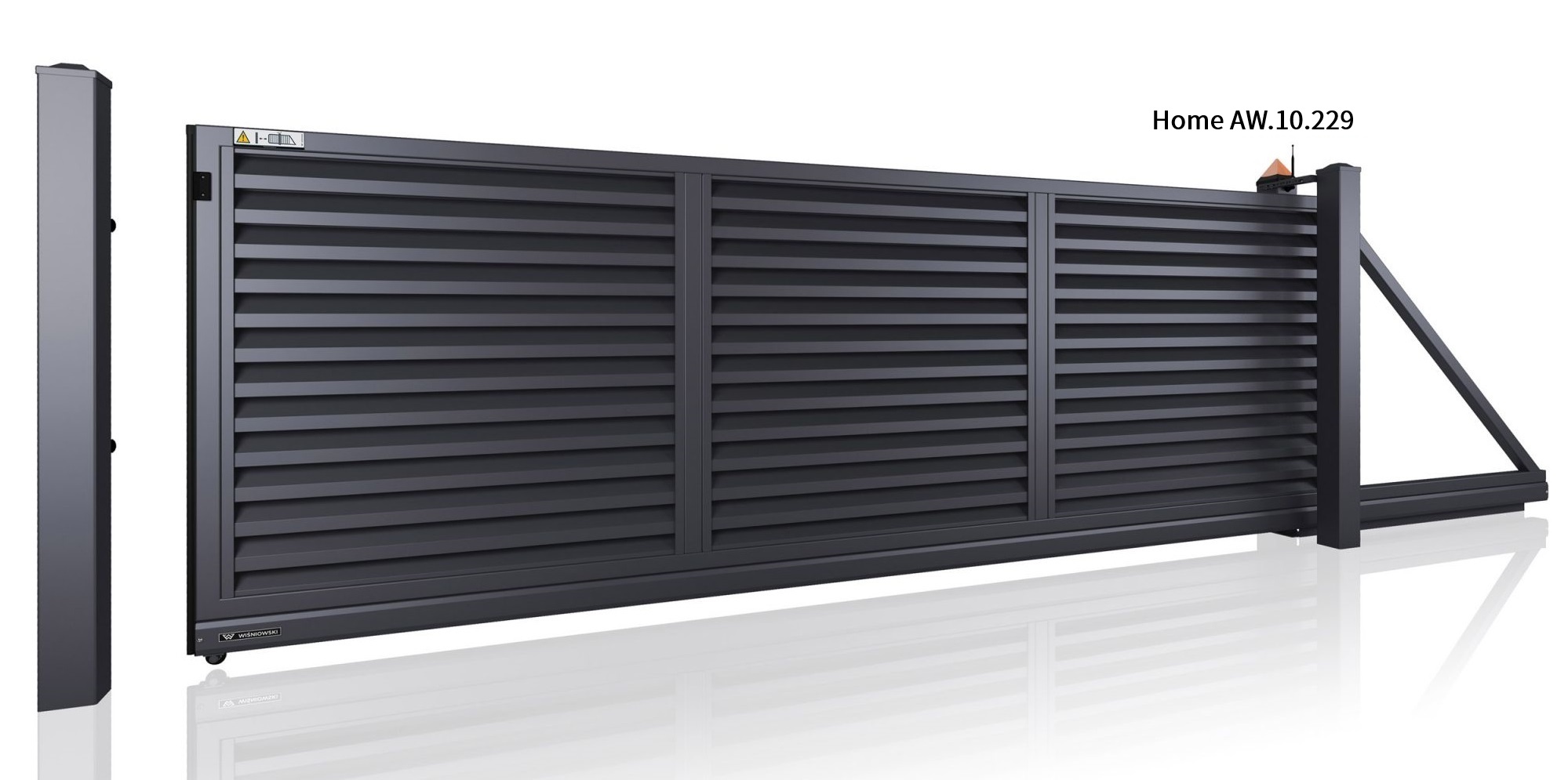 HOME INCLUSIVE AW.10.229