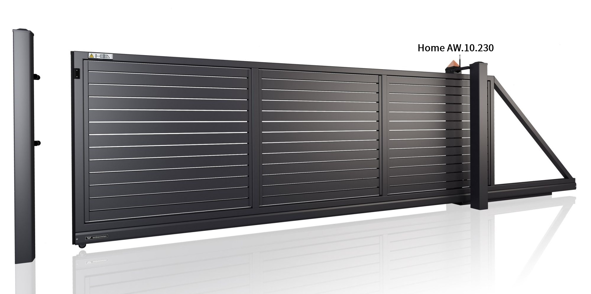 HOME INCLUSIVE AW.10.230