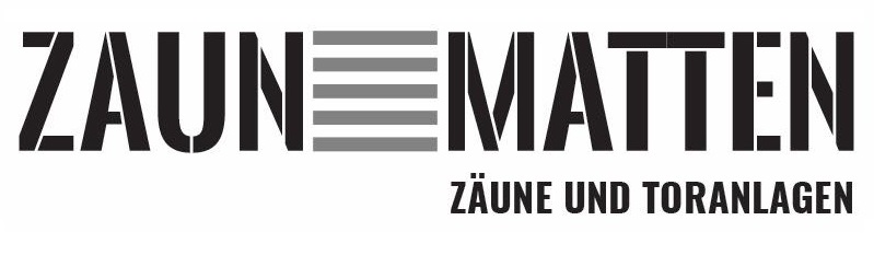 Zaun-Matten-Logo