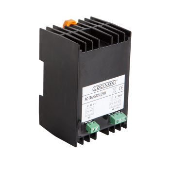 Sicherheitstransformator