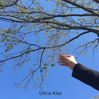 Spare Terrassenüberdachung Bausatz mit Alu-Unterkonstruktion Anthrazit