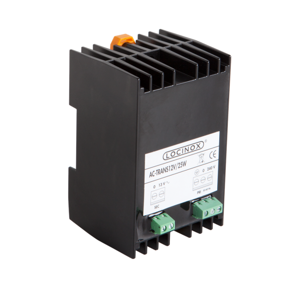 Sicherheitstransformator