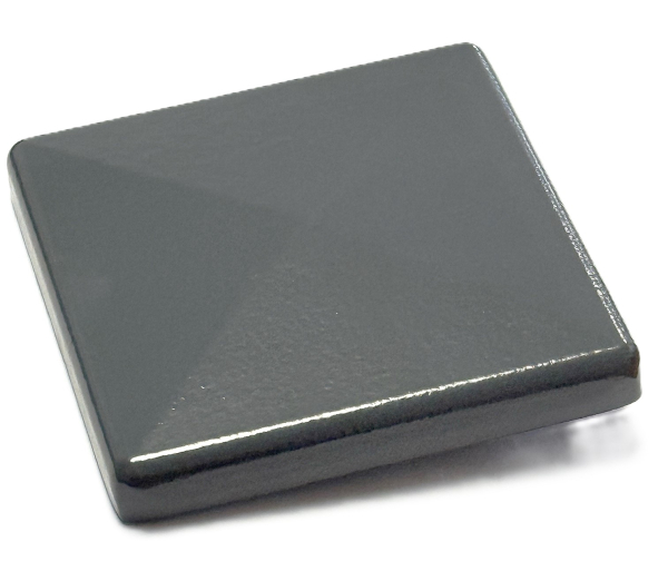 Pfosten Deckel 100x100