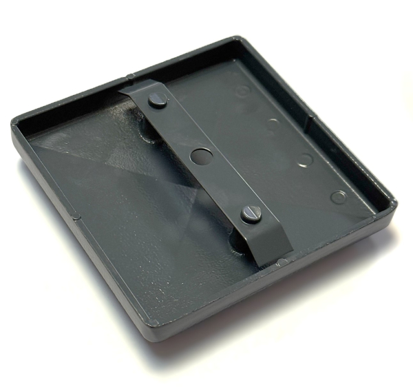 Pfosten Deckel 100x100