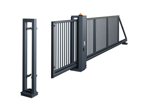 Industrie Schiebetor bis 9m