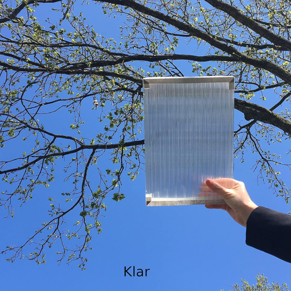 Spare Terrassenüberdachung Bausatz mit Alu-Unterkonstruktion Anthrazit