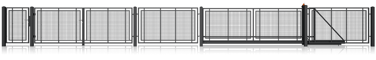 MODERN 10 100 WISNIOWSKI